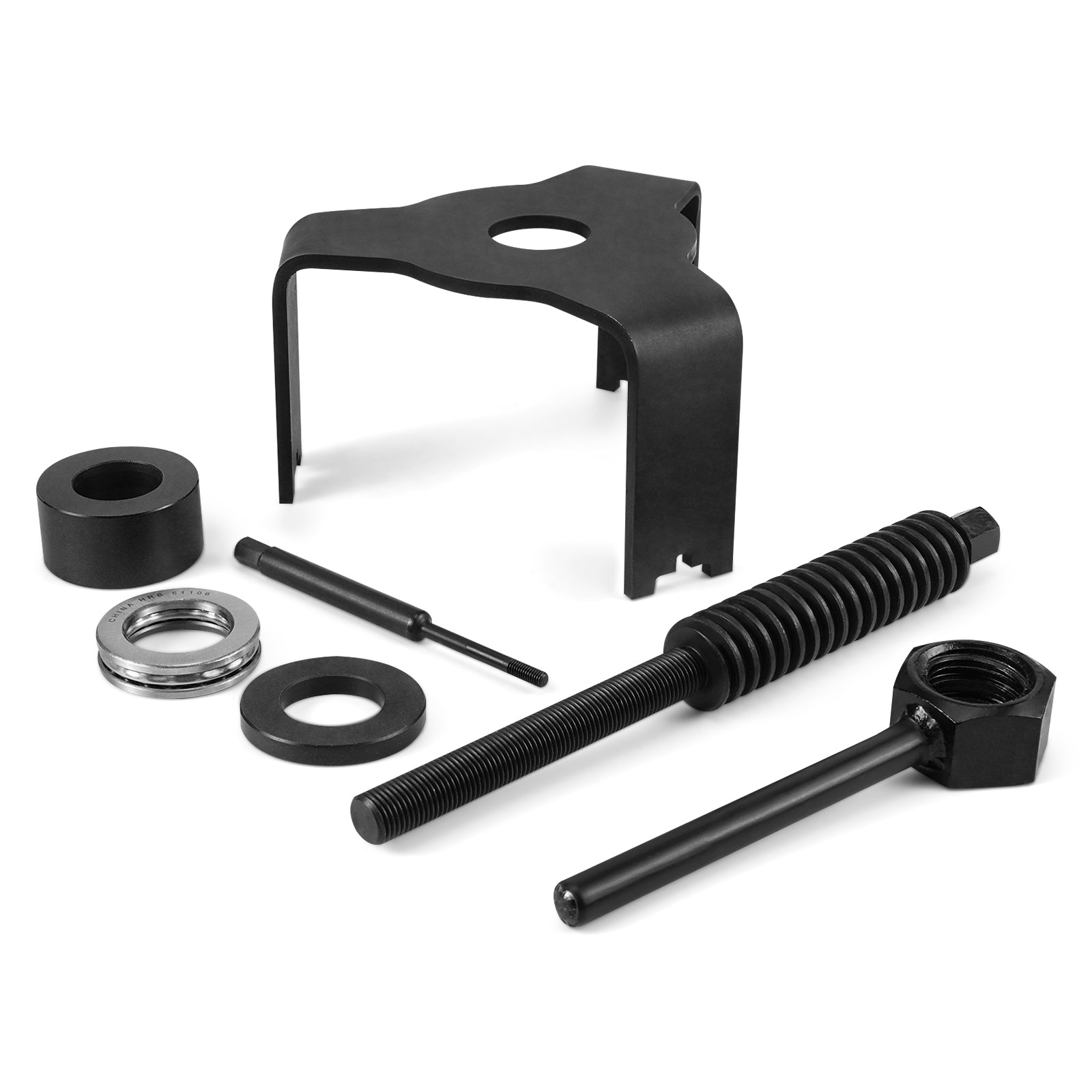 UTV P Drive Primary Clutch Weight Changing Tool Kit For Can-Am X3 Turbo