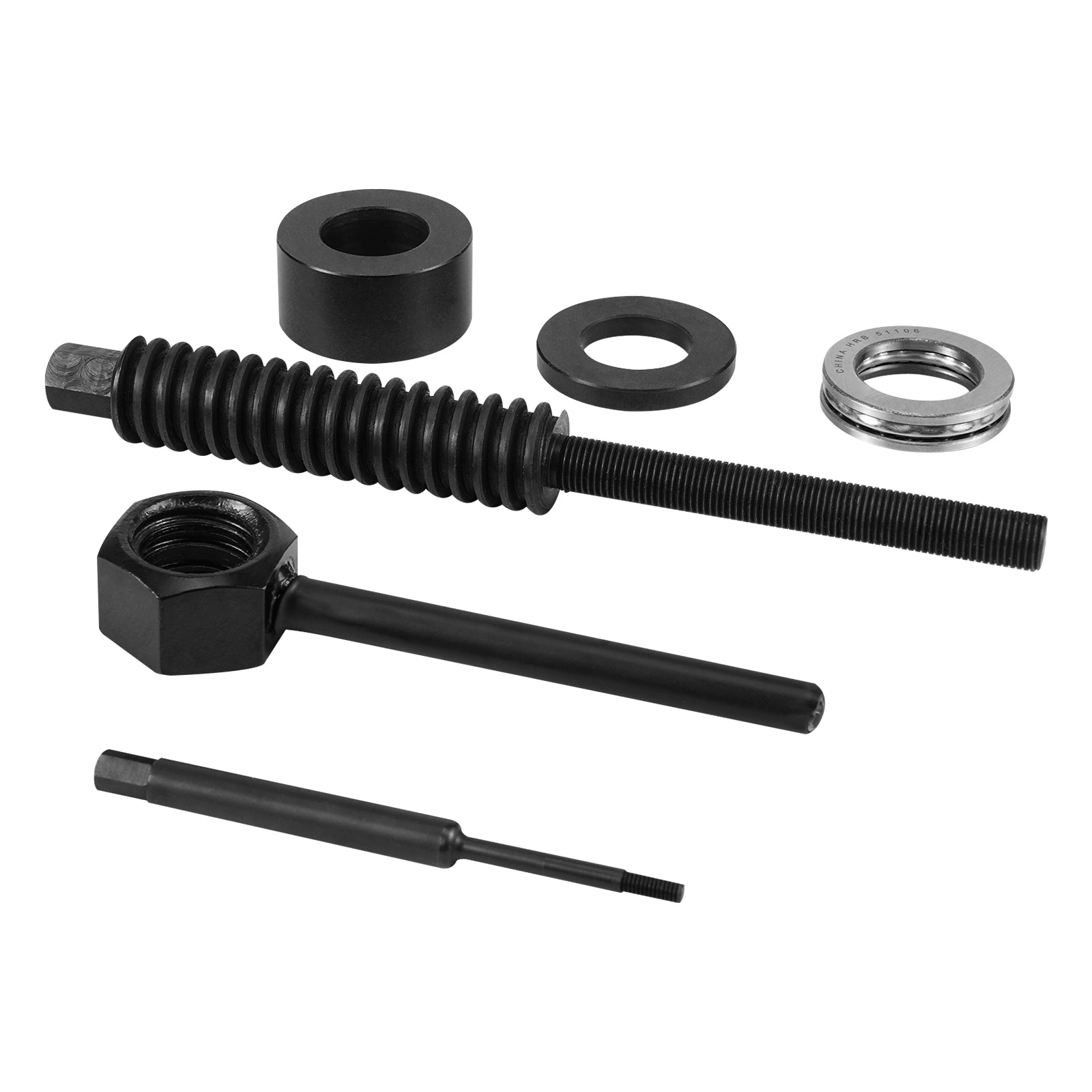 UTV pDrive Primary Clutch Weight Changing Tool Kit For Can-Am X3 Turbo