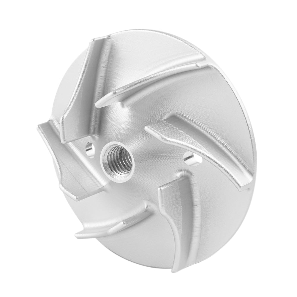 Water Pump Impeller #420822750 For Can-Am X3 Turbo Defender HD10 Commander 1000R