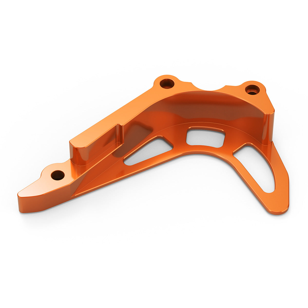 Sprocket Cover Case Saver Chain Guard For KTM 690/ Husqvarna 701 GasGas 700