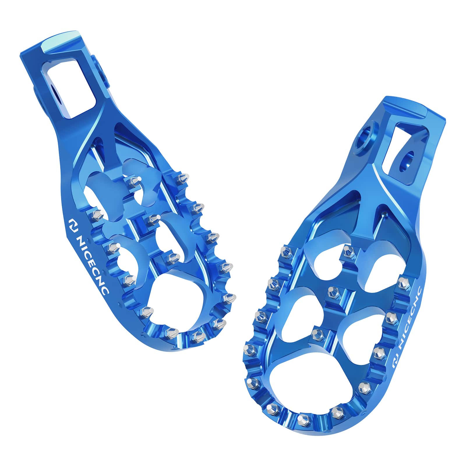 Forged Foot Pegs for KTM 2023 XC/XCF/SX/SXF 125-500