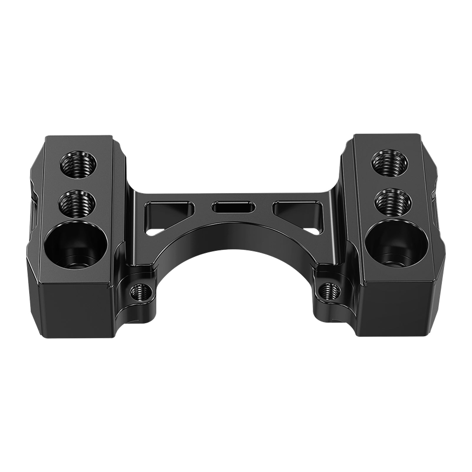 25.4mm 1'' Handlebar Bar Risers Clamp For Husqvarna NORDEN 901 2022-2023