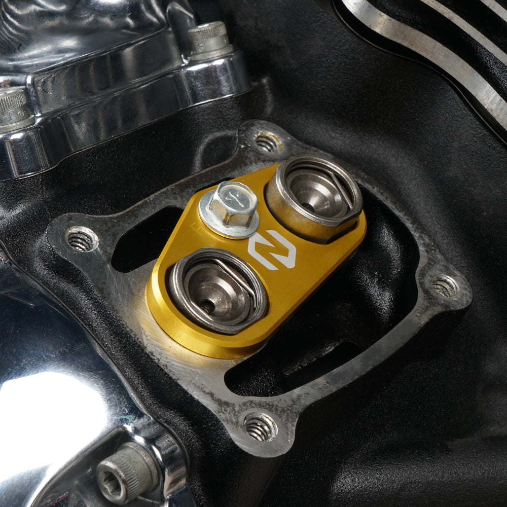 M8 Engine Tappet Cuffs Stabilizer Reinforce Kit For Harley Street Glide Road King Ultra Limited