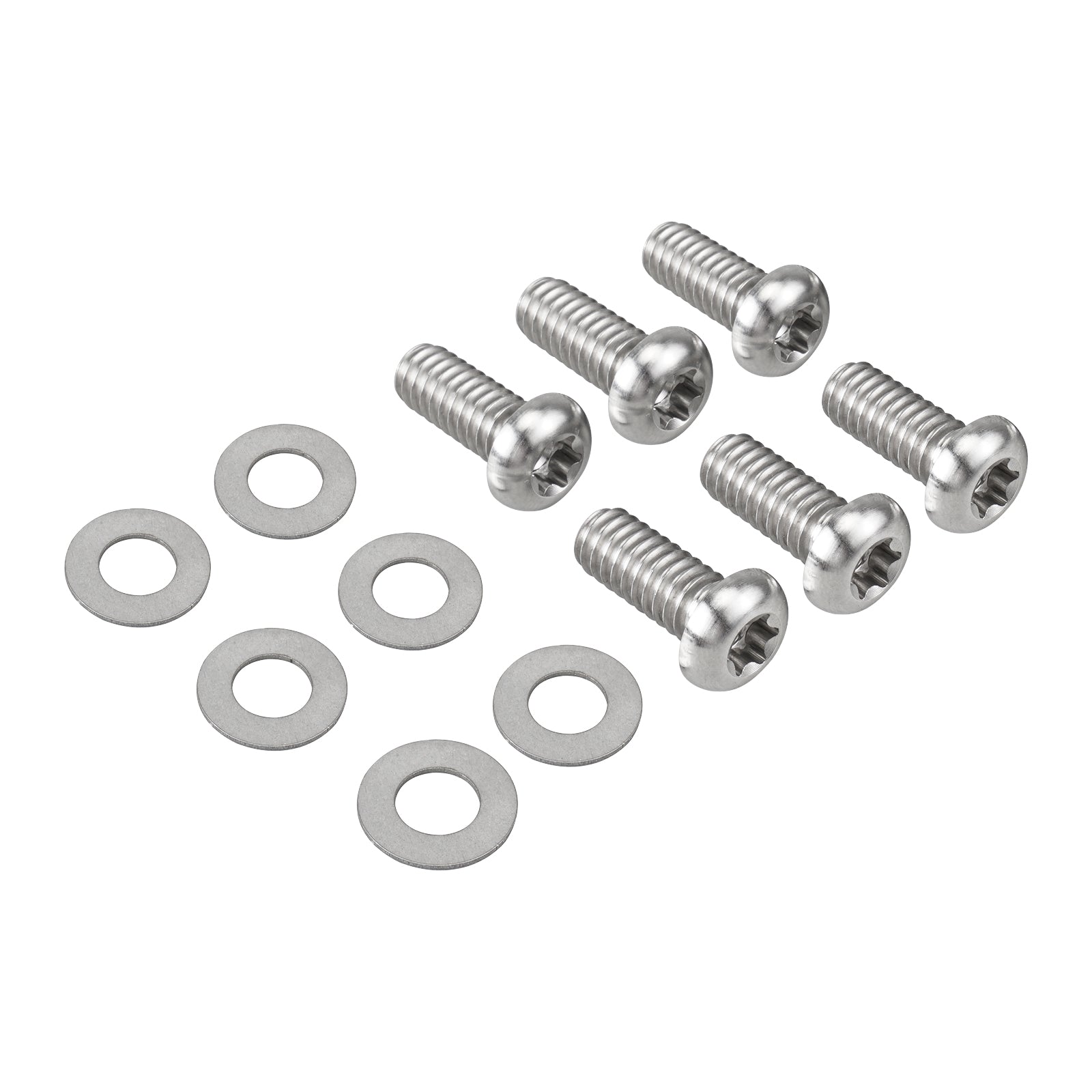 Derby Cover Screws Bolts Kit For Harley Sportster 1200 Iron 883 Forty Eight