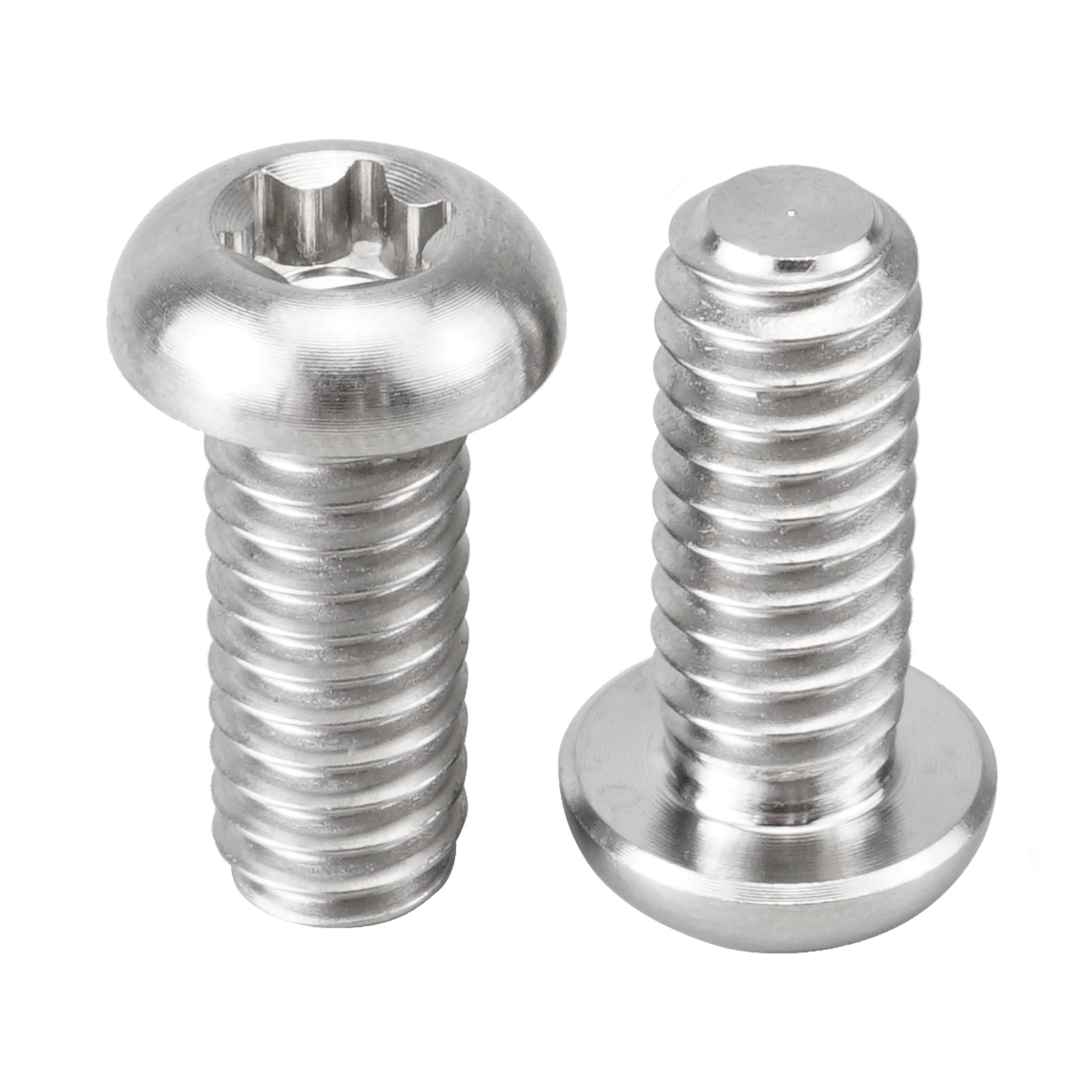 Derby Cover Screws Bolts Kit For Harley Sportster 1200 Iron 883 Forty Eight