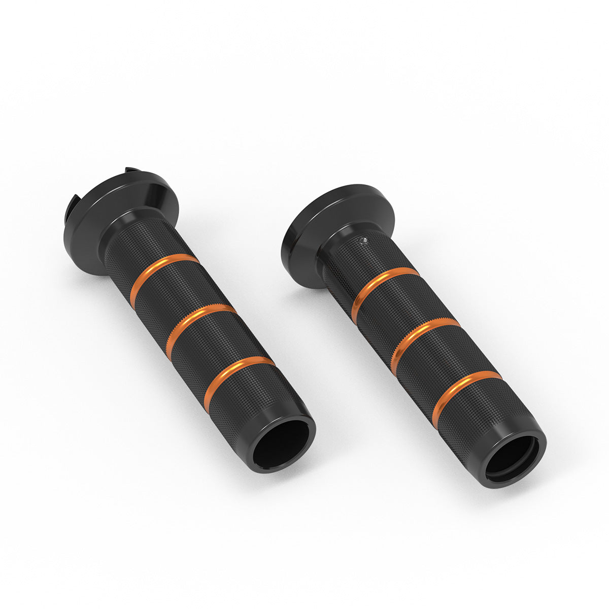 Handlebar Grips Set For Harley Davidson Sportster S Pan America Nightster