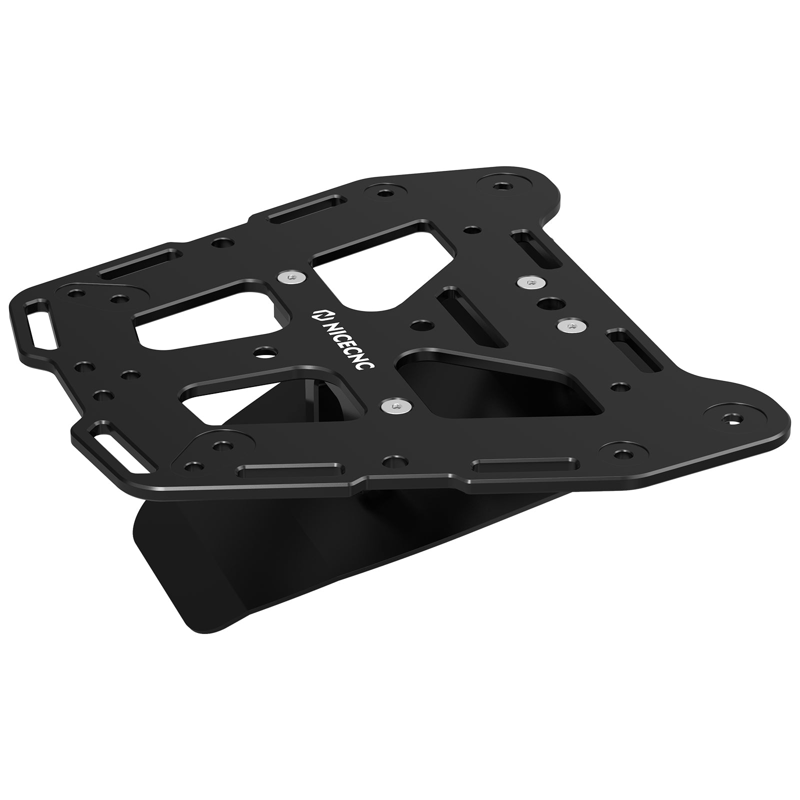 Rear Luggage Rack Top Case Mounting For Harley Davidson Sportster S 2021-2024