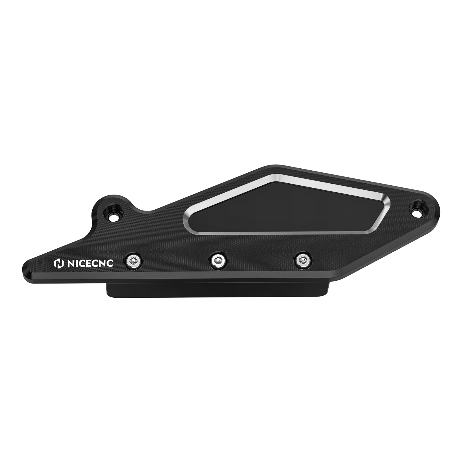 Swing Arm Cover Guard For Harley Sportster S 2021-2024