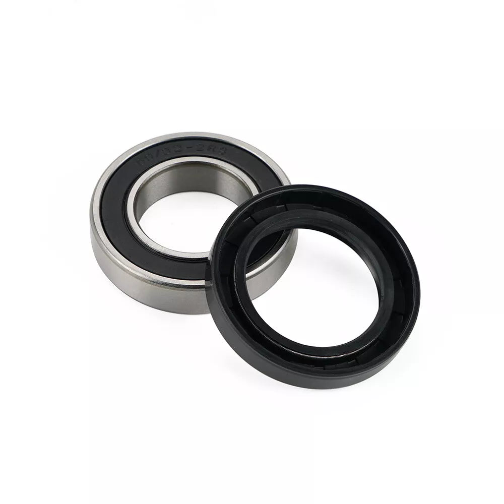 Swingarm Radial Ball Rear Axle Wheel Bearing Seal For Honda TRX400FA TRX450FE TRX450FM