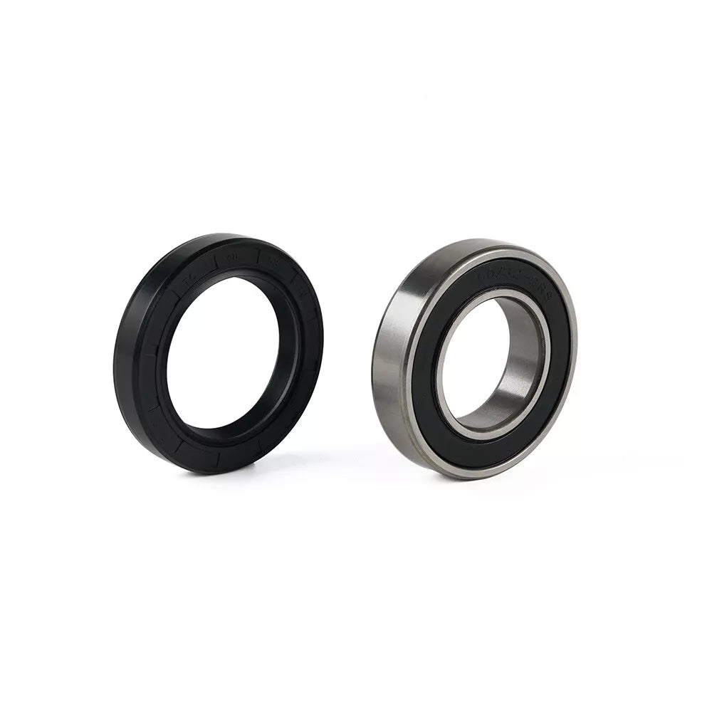 Swingarm Radial Ball Rear Axle Wheel Bearing Seal For Honda TRX400FA TRX450FE TRX450FM