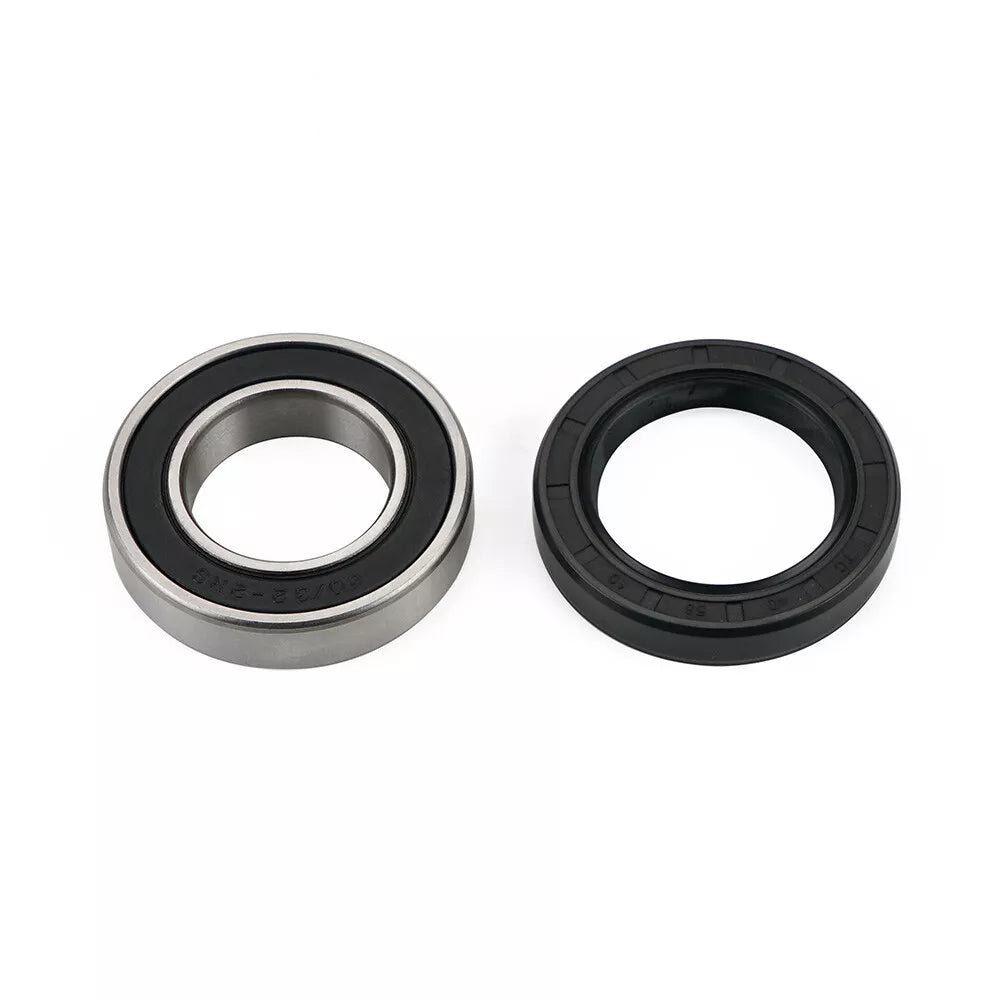 Swingarm Radial Ball Rear Axle Wheel Bearing Seal For Honda TRX400FA TRX450FE TRX450FM