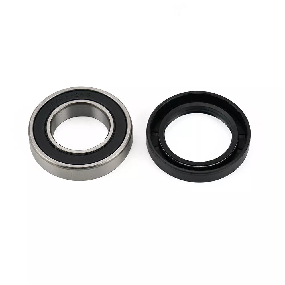 Swingarm Radial Ball Rear Axle Wheel Bearing Seal For Honda TRX400FA TRX450FE TRX450FM