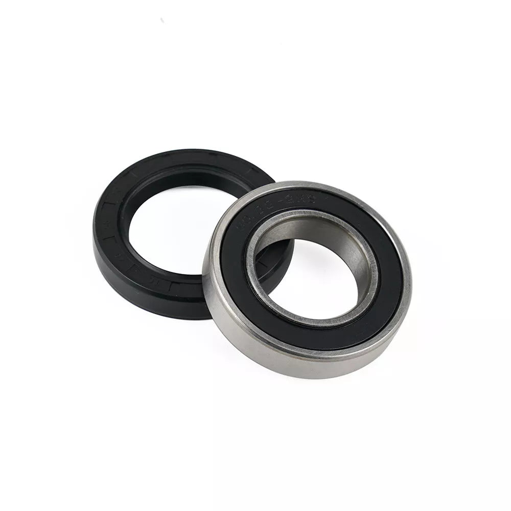 Swingarm Radial Ball Rear Axle Wheel Bearing Seal For Honda TRX400FA TRX450FE TRX450FM