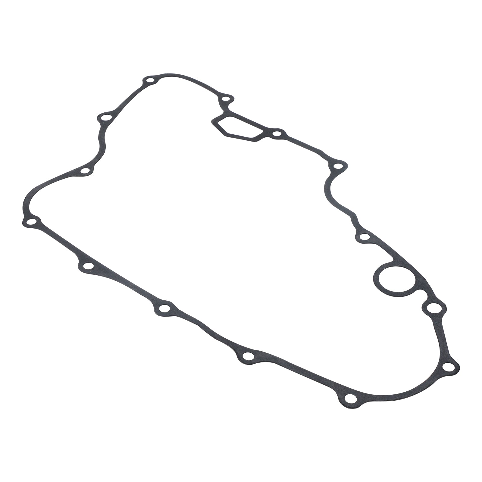 ATV Clutch Cover Gasket For Honda TRX450R 2006-2009 TRX450ER 2006-2014