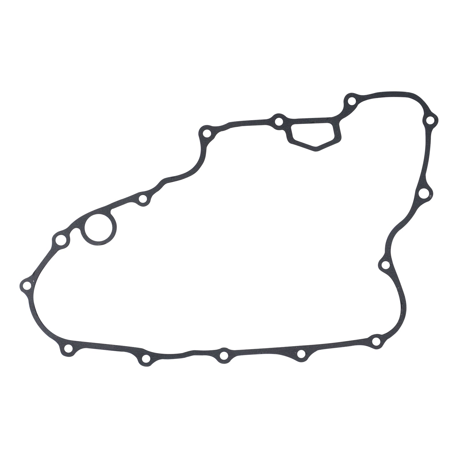 ATV Clutch Cover Gasket For Honda TRX450R 2006-2009 TRX450ER 2006-2014