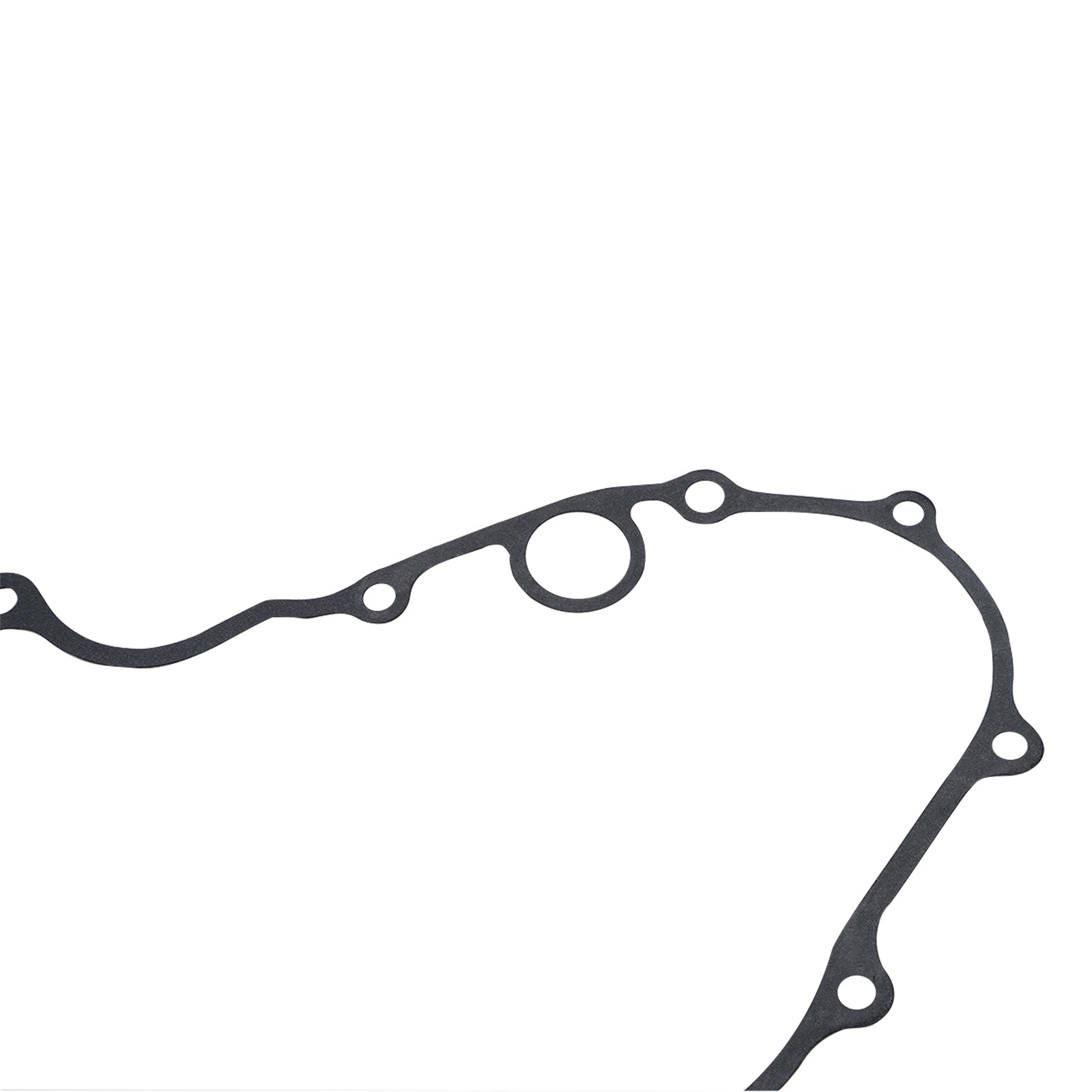 ATV Clutch Cover Gasket For Honda TRX450R 2006-2009 TRX450ER 2006-2014