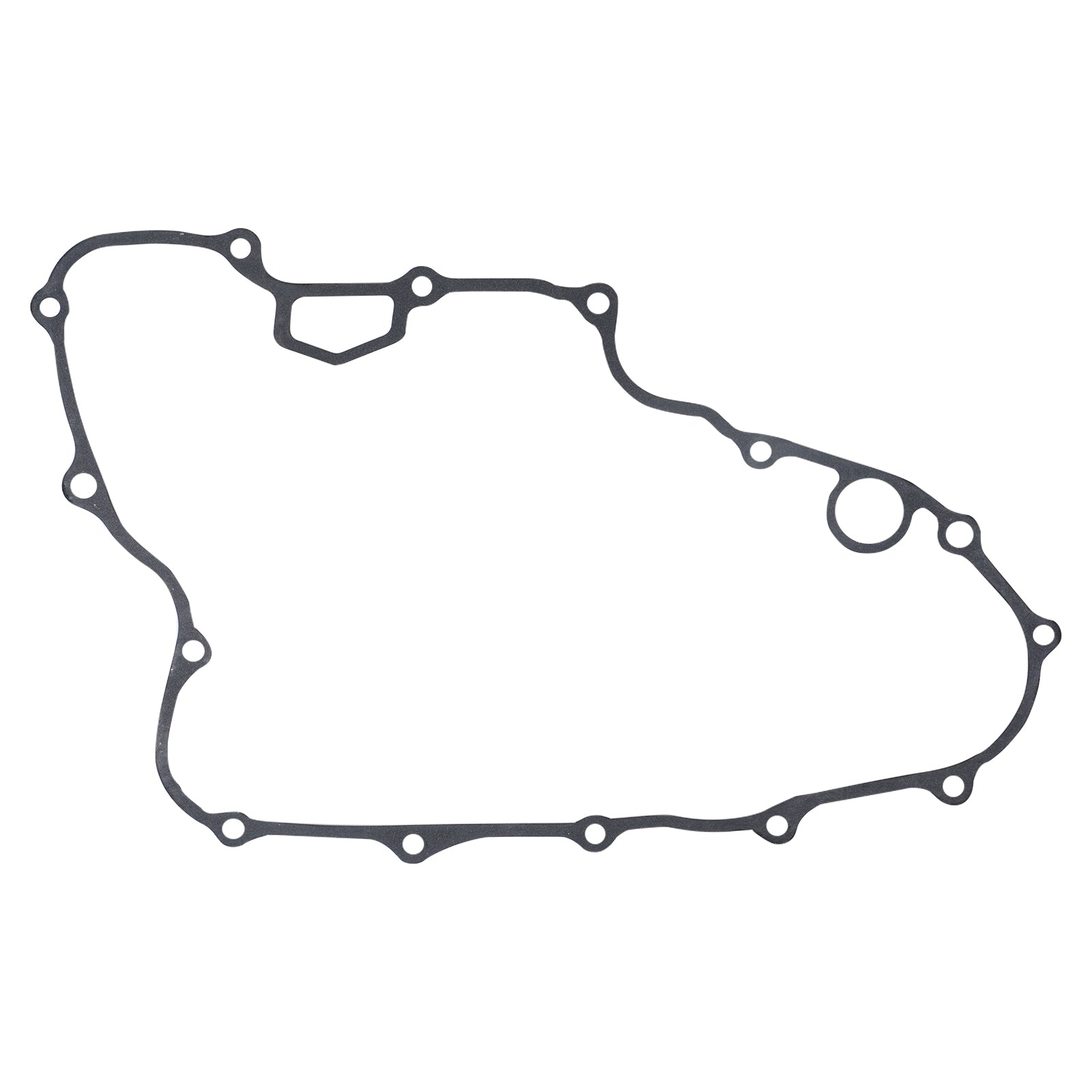 ATV Clutch Cover Gasket For Honda TRX450R 2006-2009 TRX450ER 2006-2014