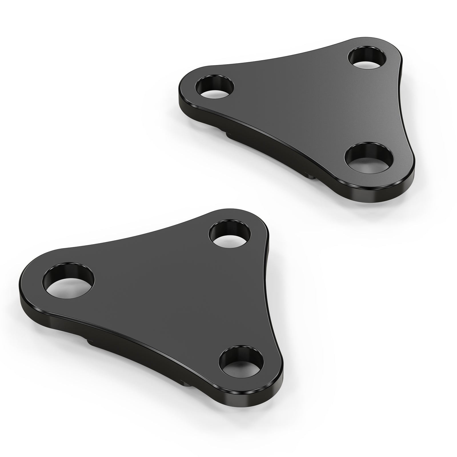 ATV Engine Stay Mount Hanger Brackets For Honda TRX450R TRX450ER 06-14