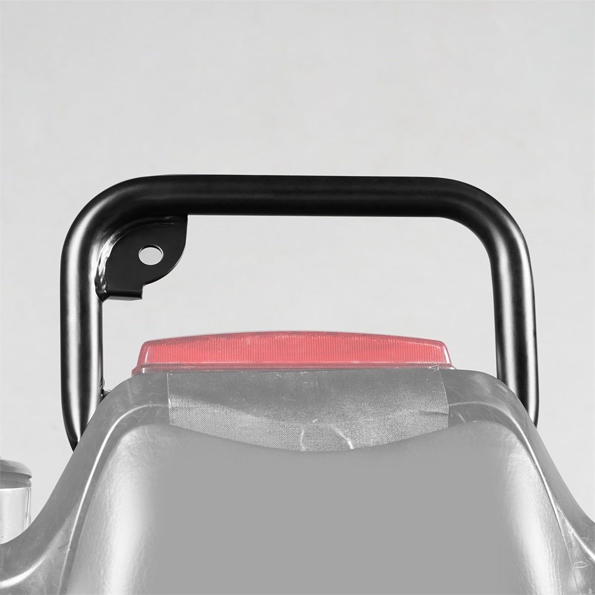 ATV Rear Grab Bar Bumper For Honda TRX450R TRX450ER