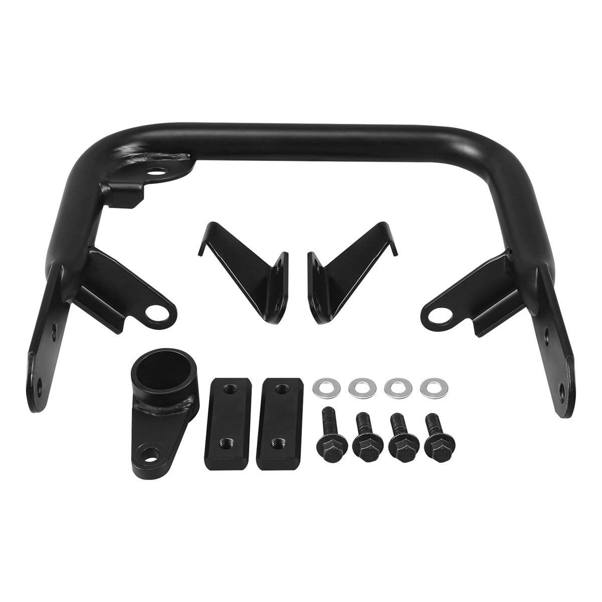 ATV Rear Grab Bar Bumper For Honda TRX450R TRX450ER