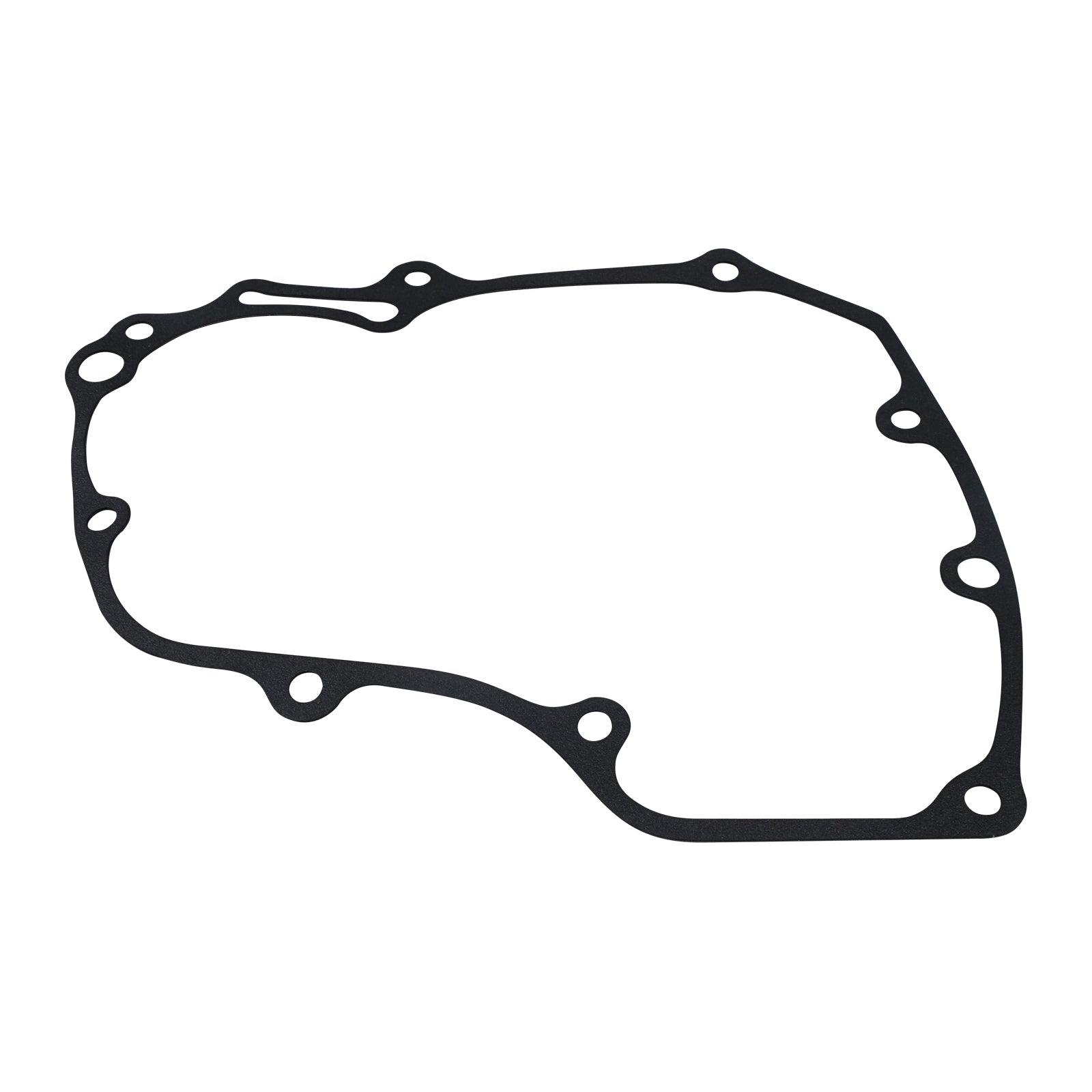 ATV Stator Cover Gasket #11395-HP1-600 Stainless Steel For Honda TRX450R TRX450ER