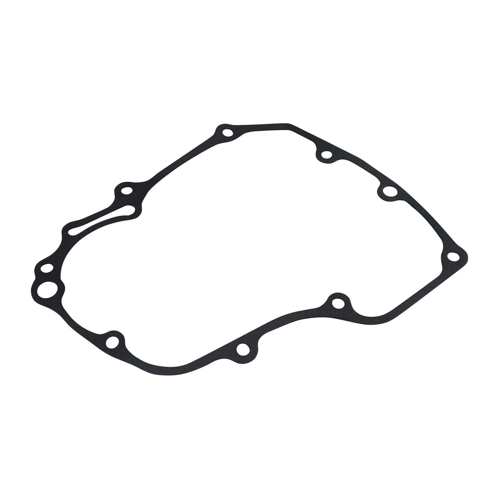 ATV Stator Cover Gasket #11395-HP1-600 Stainless Steel For Honda TRX450R TRX450ER