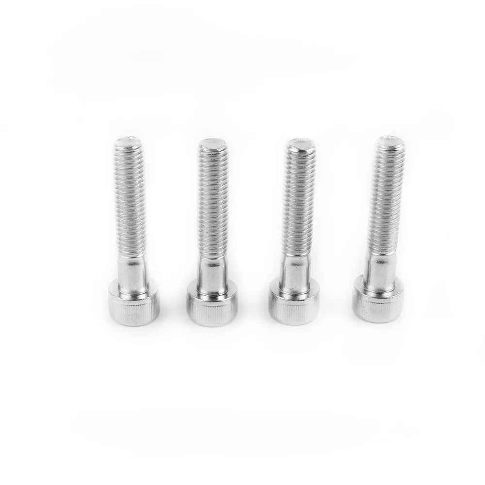 ATV Swingarm Pinch Bolts Head Socket For Honda TRX450R TRX450ER TRX400EX