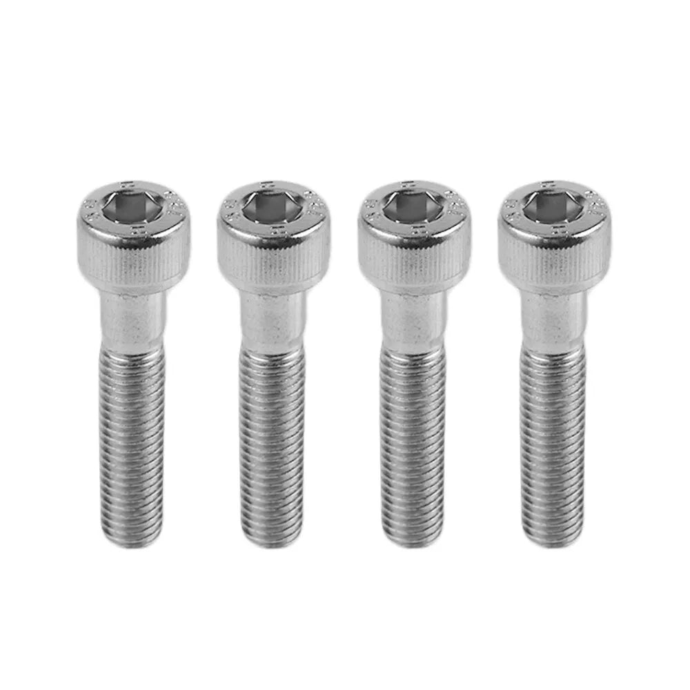 ATV Swingarm Pinch Bolts Head Socket For Honda TRX450R TRX450ER TRX400EX