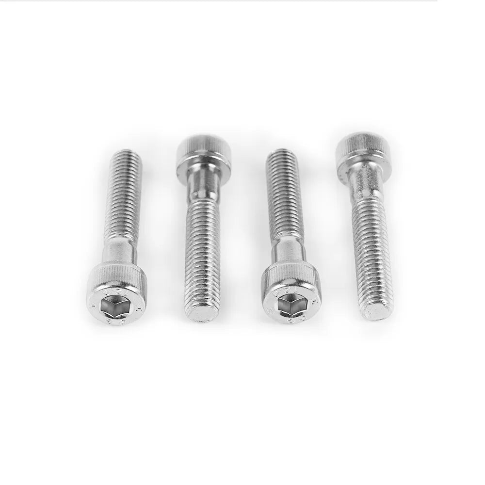 ATV Swingarm Pinch Bolts Head Socket For Honda TRX450R TRX450ER TRX400EX