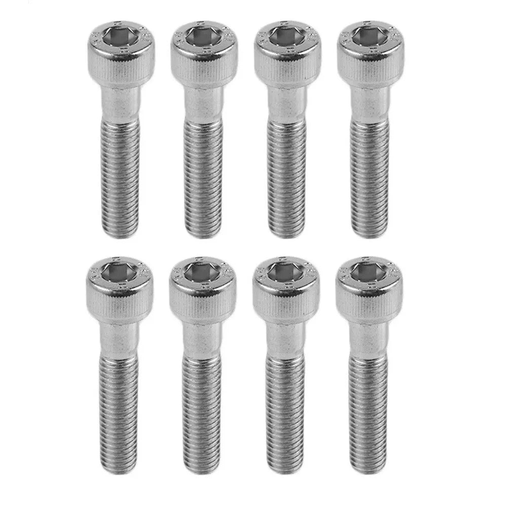 ATV Swingarm Pinch Bolts Head Socket For Honda TRX450R TRX450ER TRX400EX