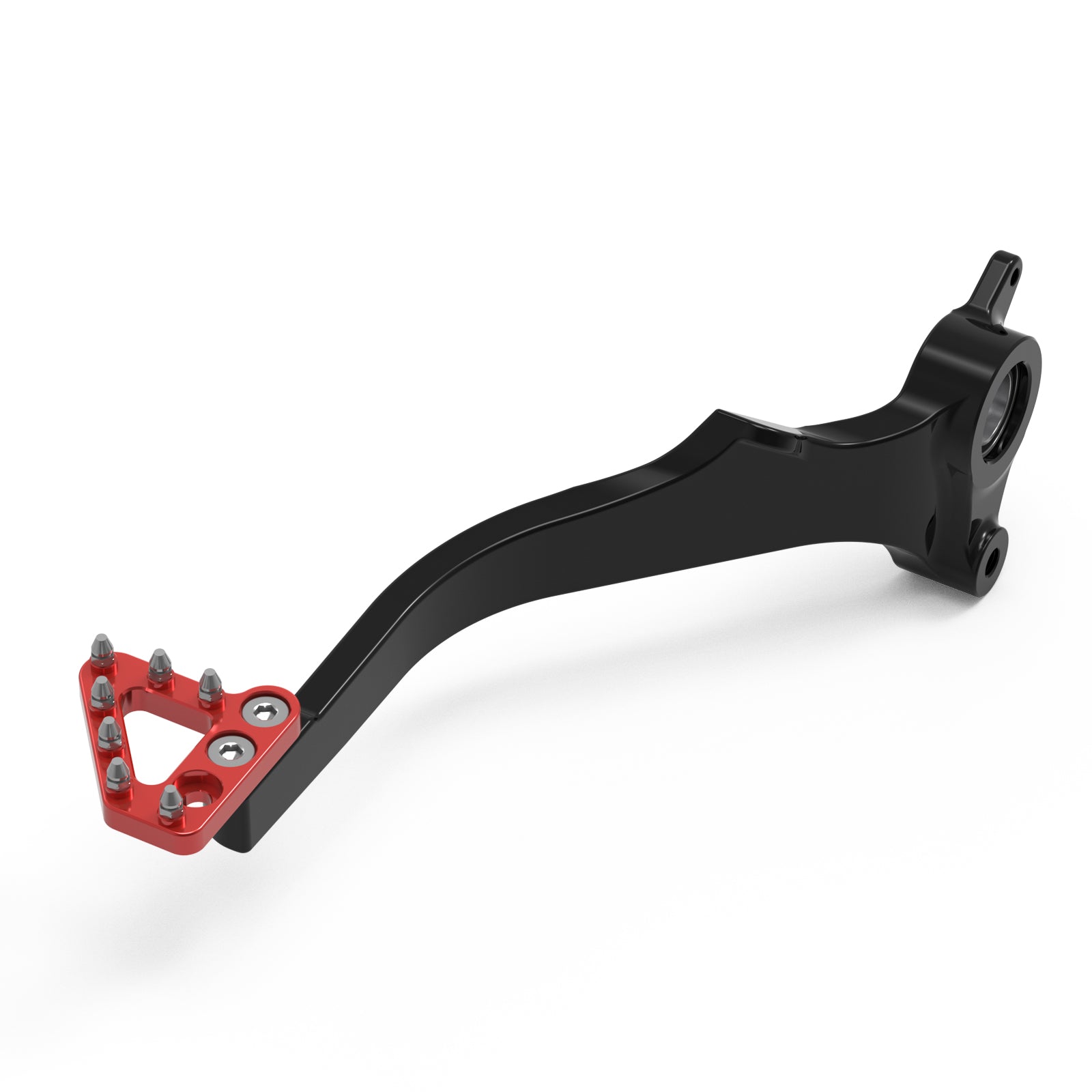 Rear Brake Pedal Lever For Husqvarna 701 Enduro Supermoto 2020-2024 Gas Gas 700 22-24