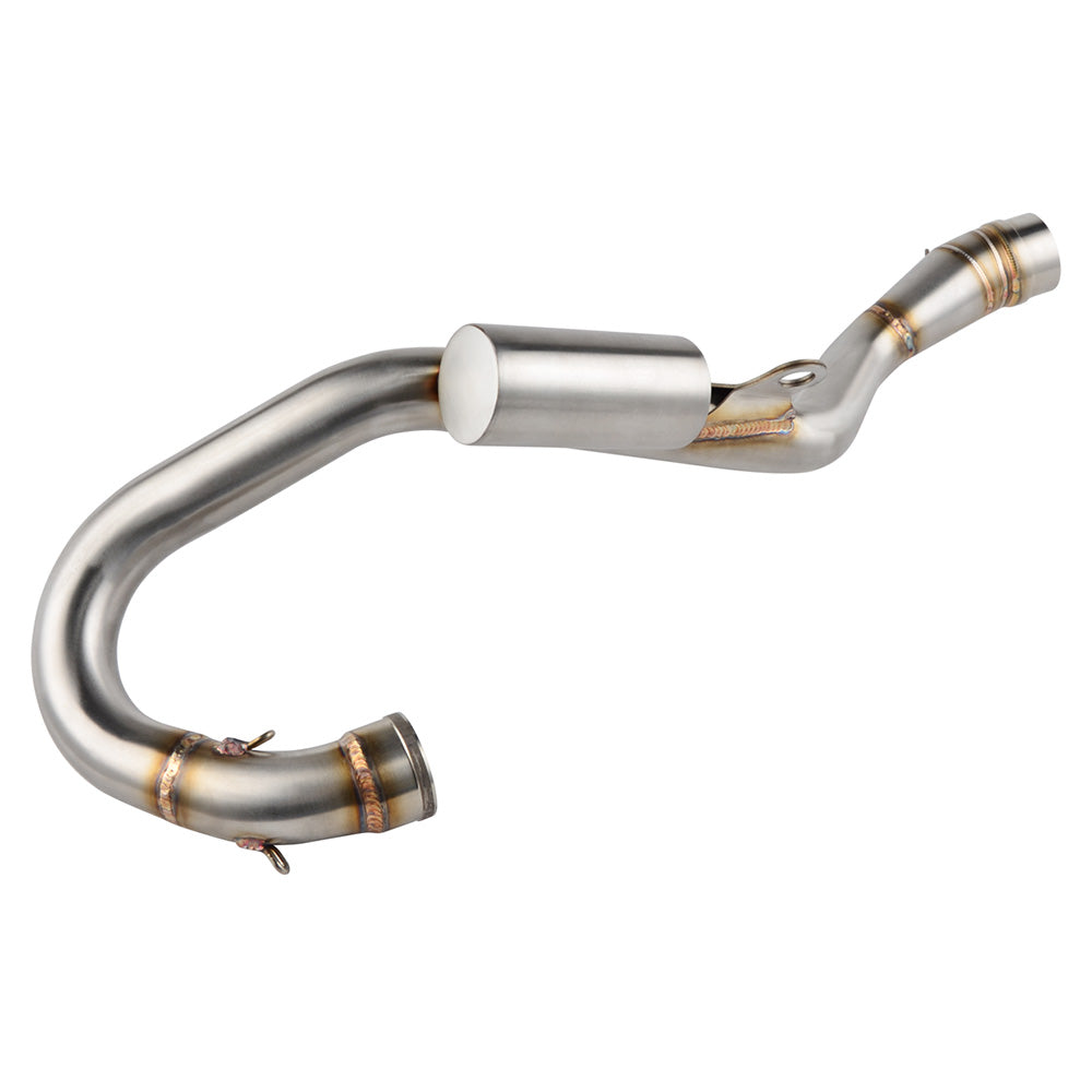 Header Exhaust Head Pipe #77705007000 For KTM 250SXF 250XCF 2013-2015 Husqvarna FC250 14-15