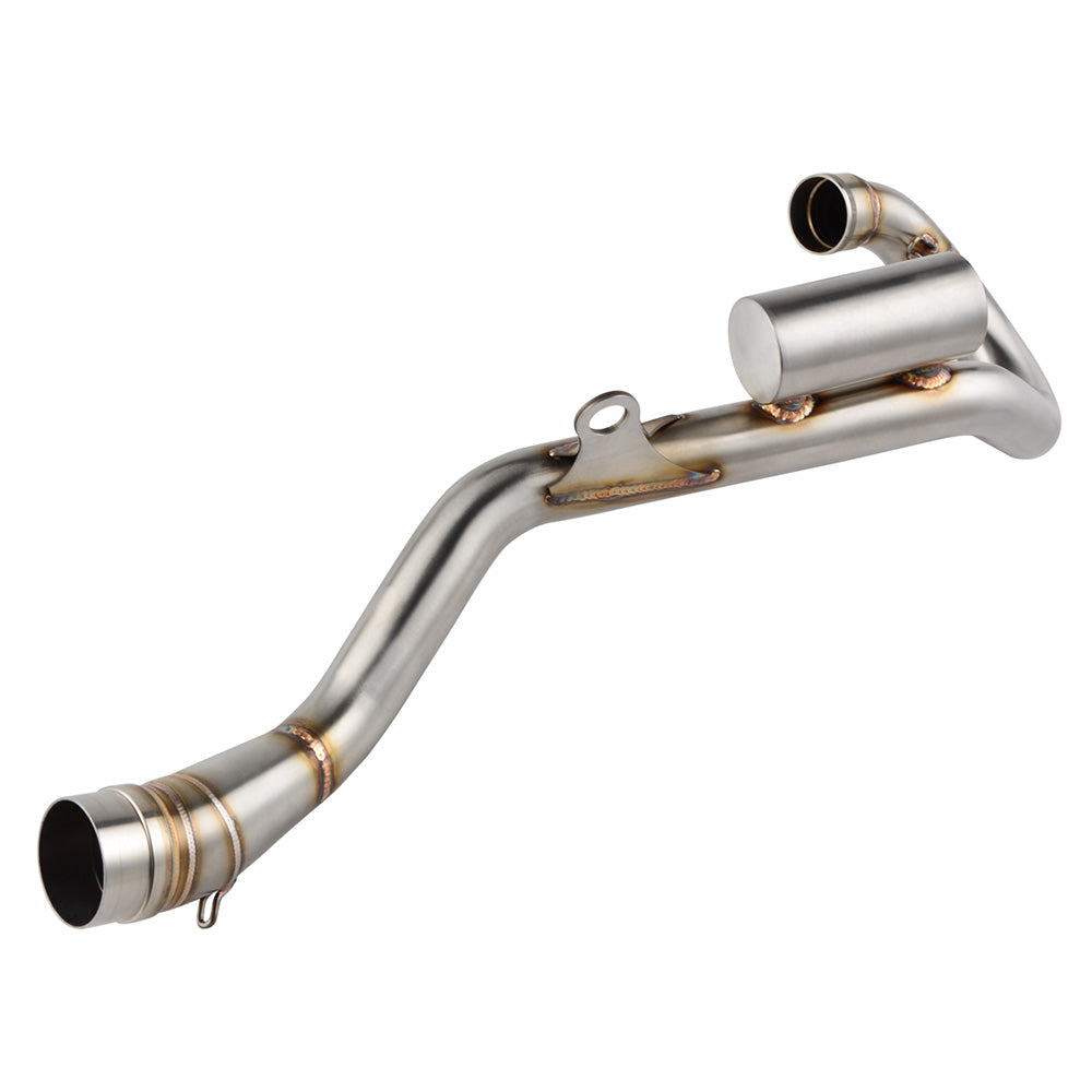 Header Exhaust Head Pipe #77705007000 For KTM 250SXF 250XCF 2013-2015 Husqvarna FC250 14-15