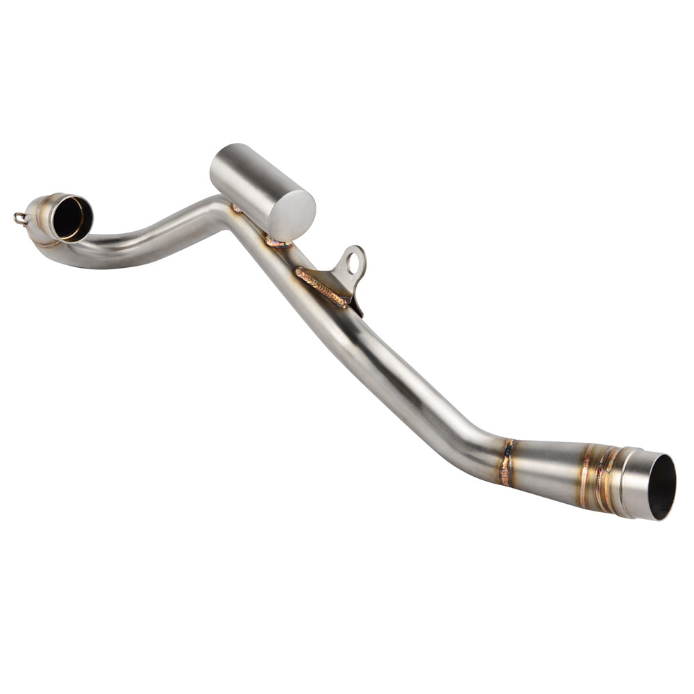 Header Exhaust Head Pipe #77705007000 For KTM 250SXF 250XCF 2013-2015 Husqvarna FC250 14-15