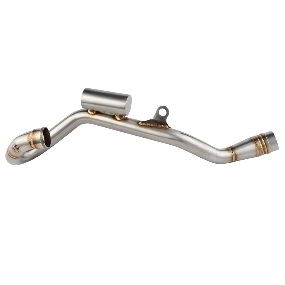 Header Exhaust Head Pipe #77705007000 For KTM 250SXF 250XCF 2013-2015 Husqvarna FC250 14-15