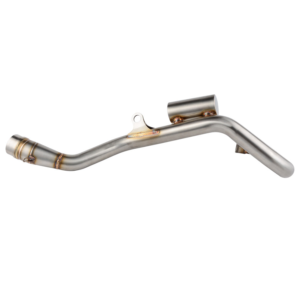 Header Exhaust Head Pipe #77705007000 For KTM 250SXF 250XCF 2013-2015 Husqvarna FC250 14-15