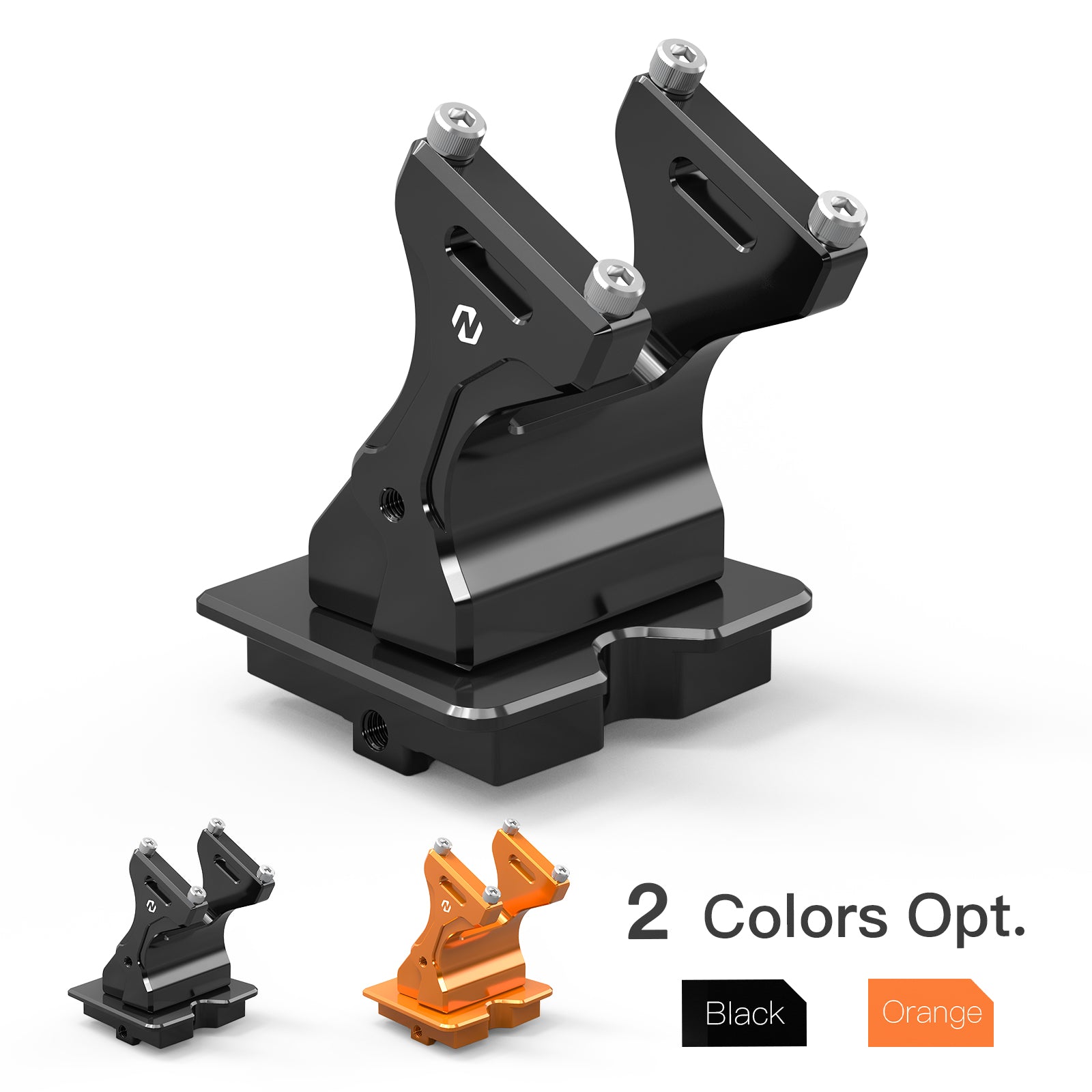 GPS Mount Phone Bracket Holder Base Support For Husqvarna Norden 901 22-23