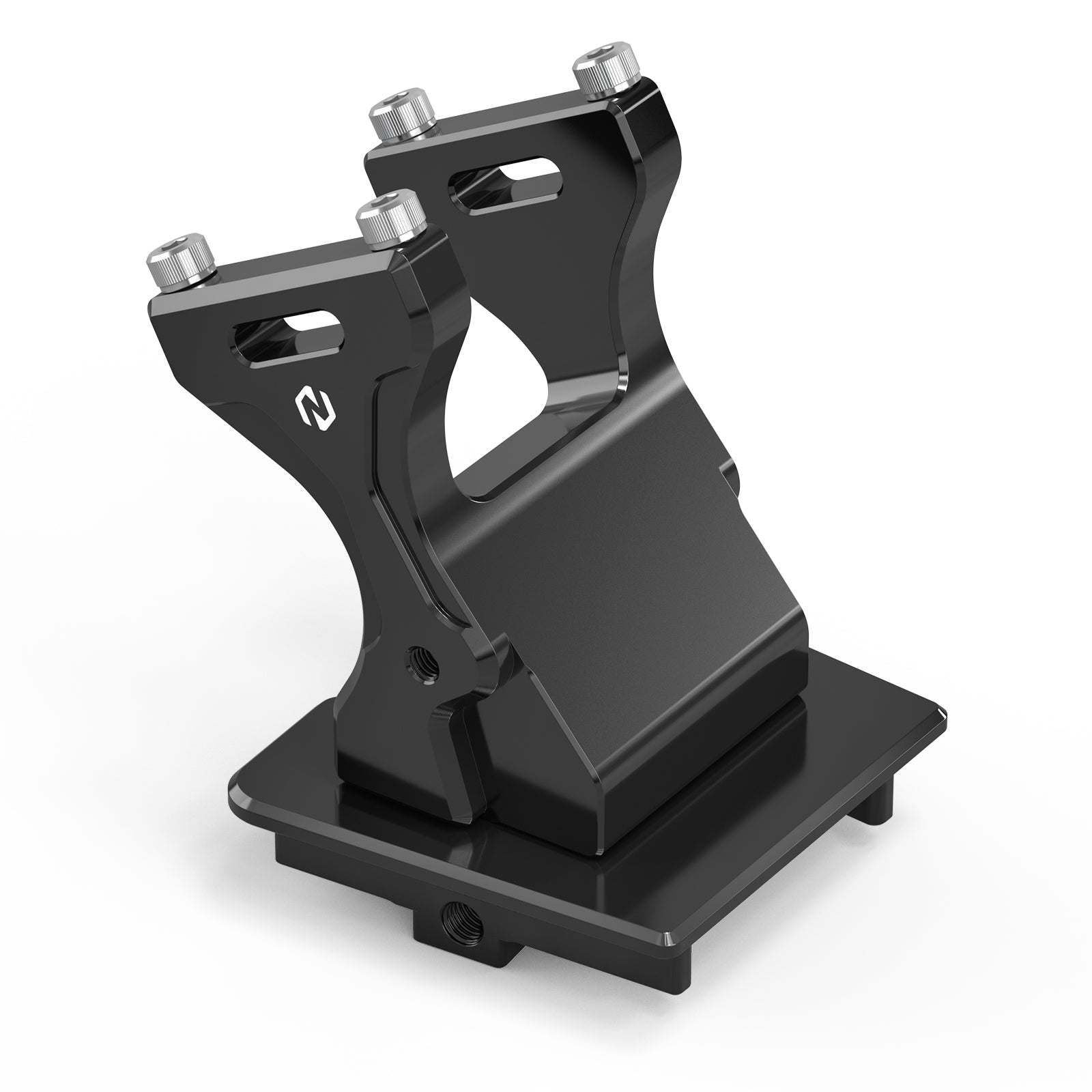 GPS Mount Phone Bracket Holder Base Support For Husqvarna Norden 901 22-23