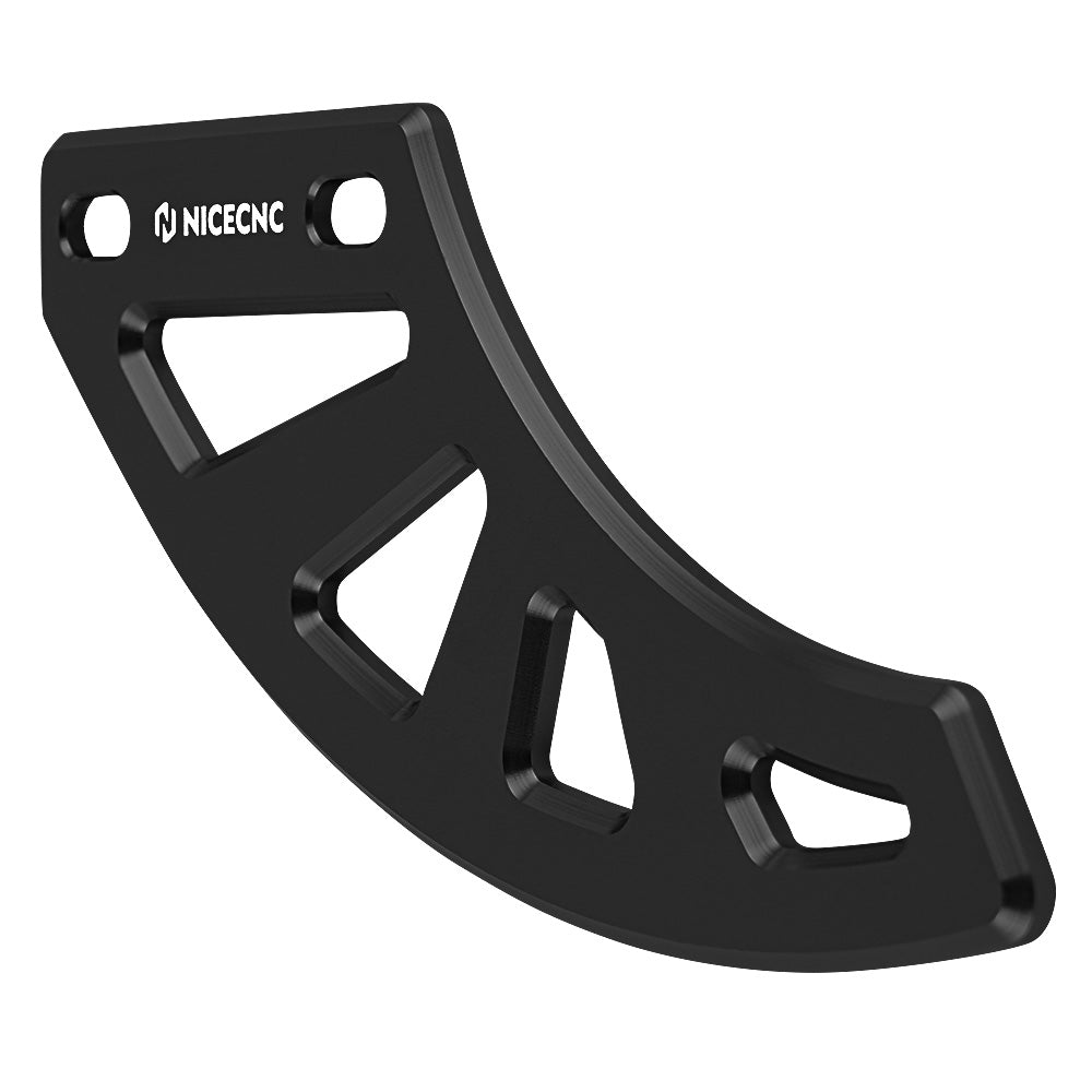 Chain Guide Guard Protector For Kawasaki KLR650 2008-2018