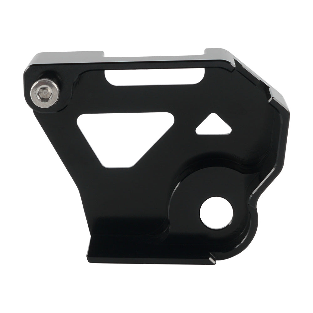 Side Stand Panel Switch Guard For Kawasaki KLR650 08-18