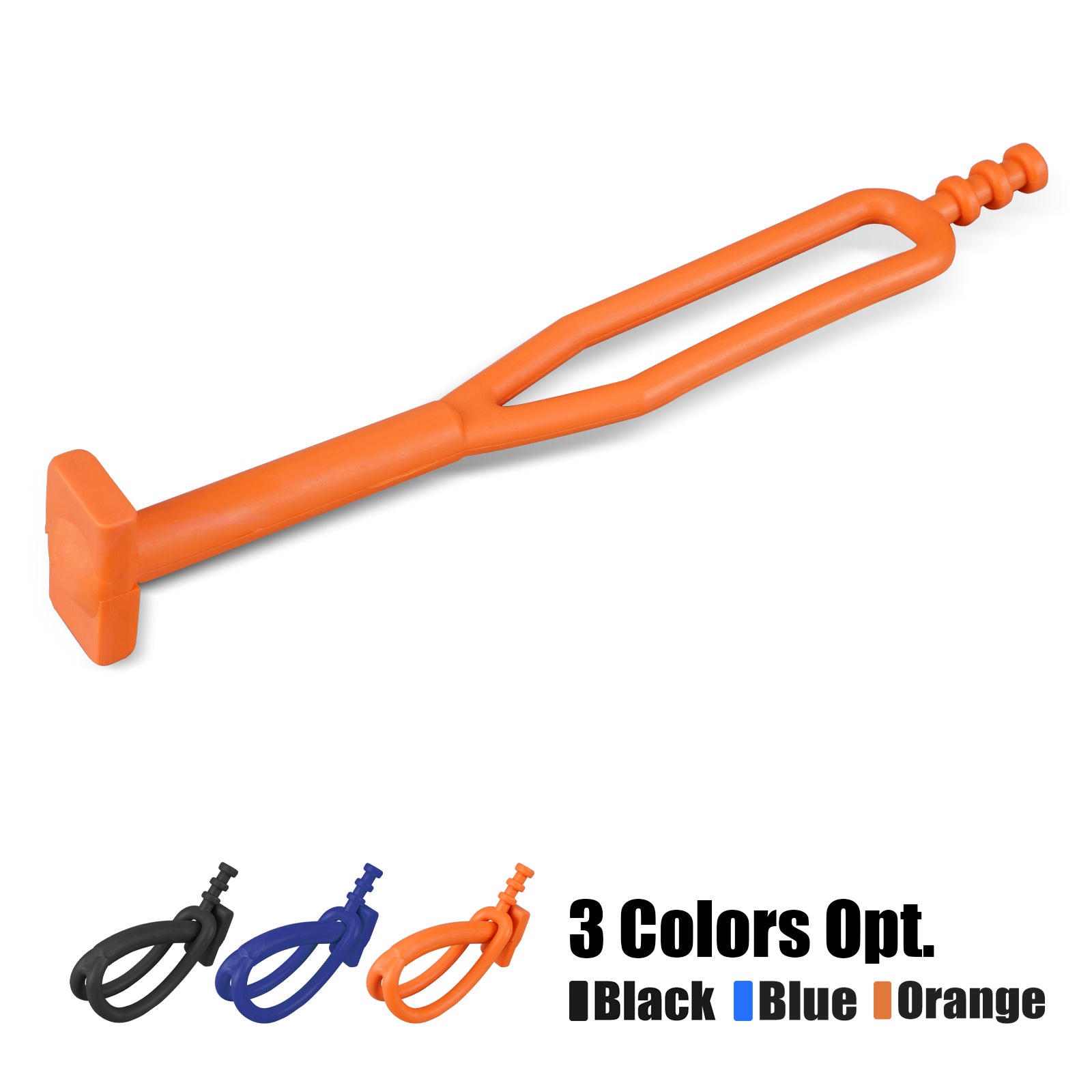 Kickstand Side Stand Rubber Strap For KTM 350 500 EXC-F 1998-2022