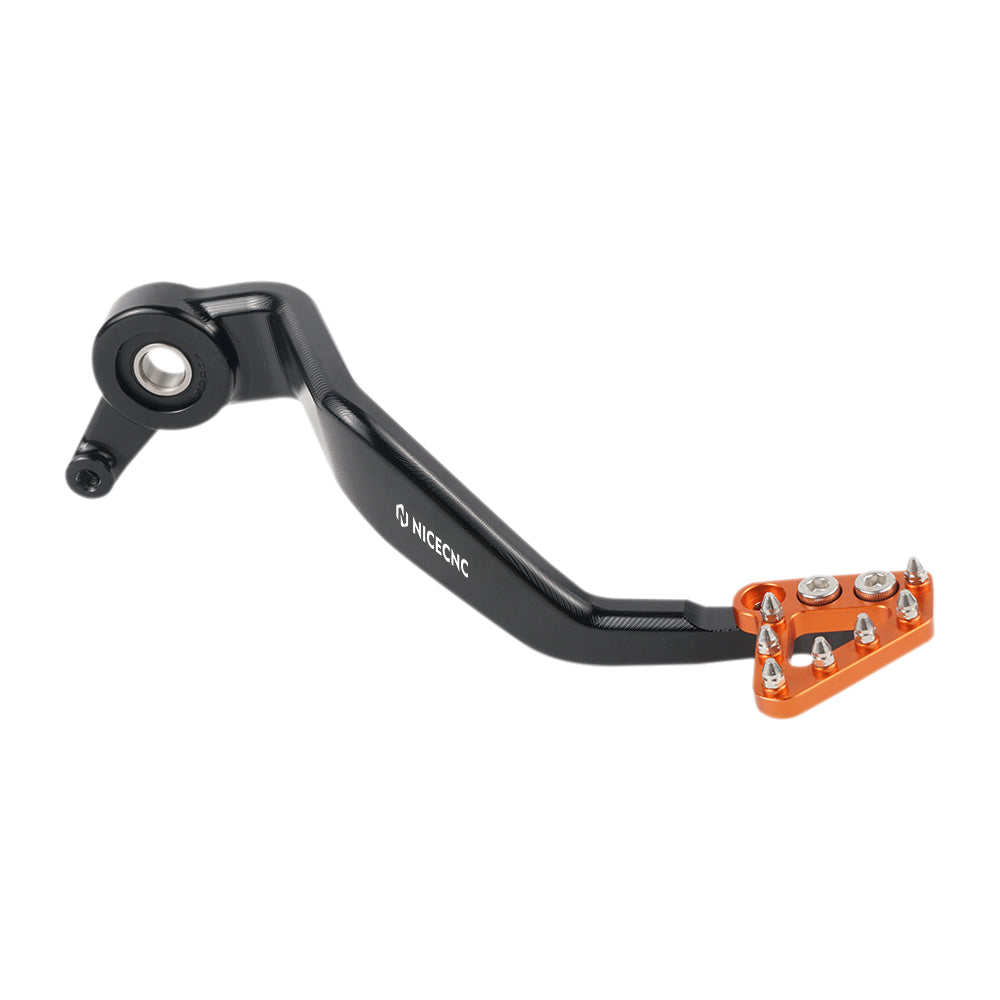 Reinforced Rear Brake Pedal Lever For KTM 1290 Adventure R 1050 1090 1190 ADV