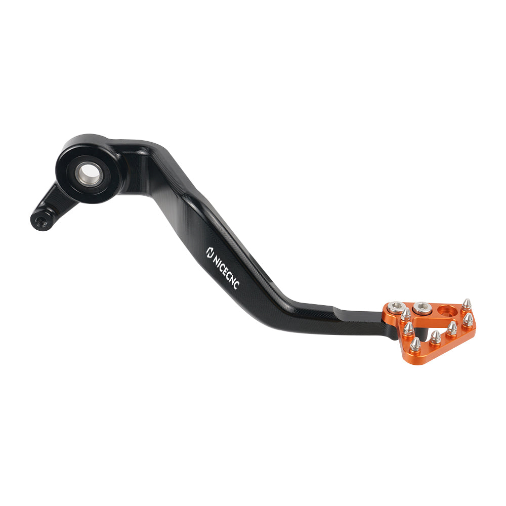 Rear Brake Pedal Lever For KTM 1050-1290 Adventure