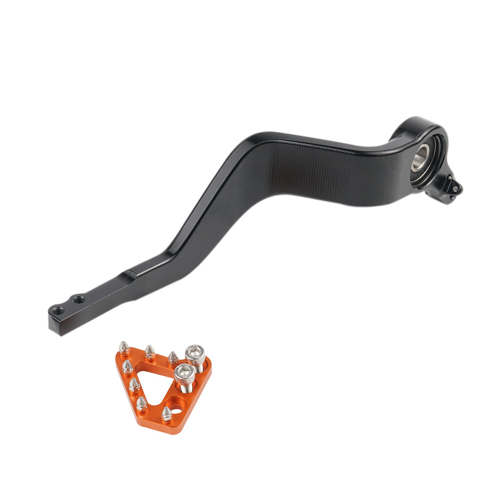 Rear Brake Pedal Lever For KTM 1050-1290 Adventure