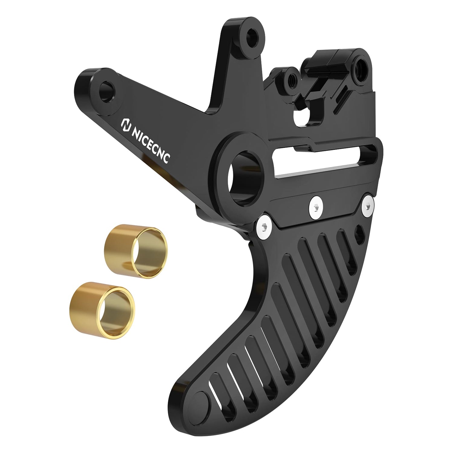 Dual Calipers Bracket Stunt For KTM 125-530 Husqvarna 125-501