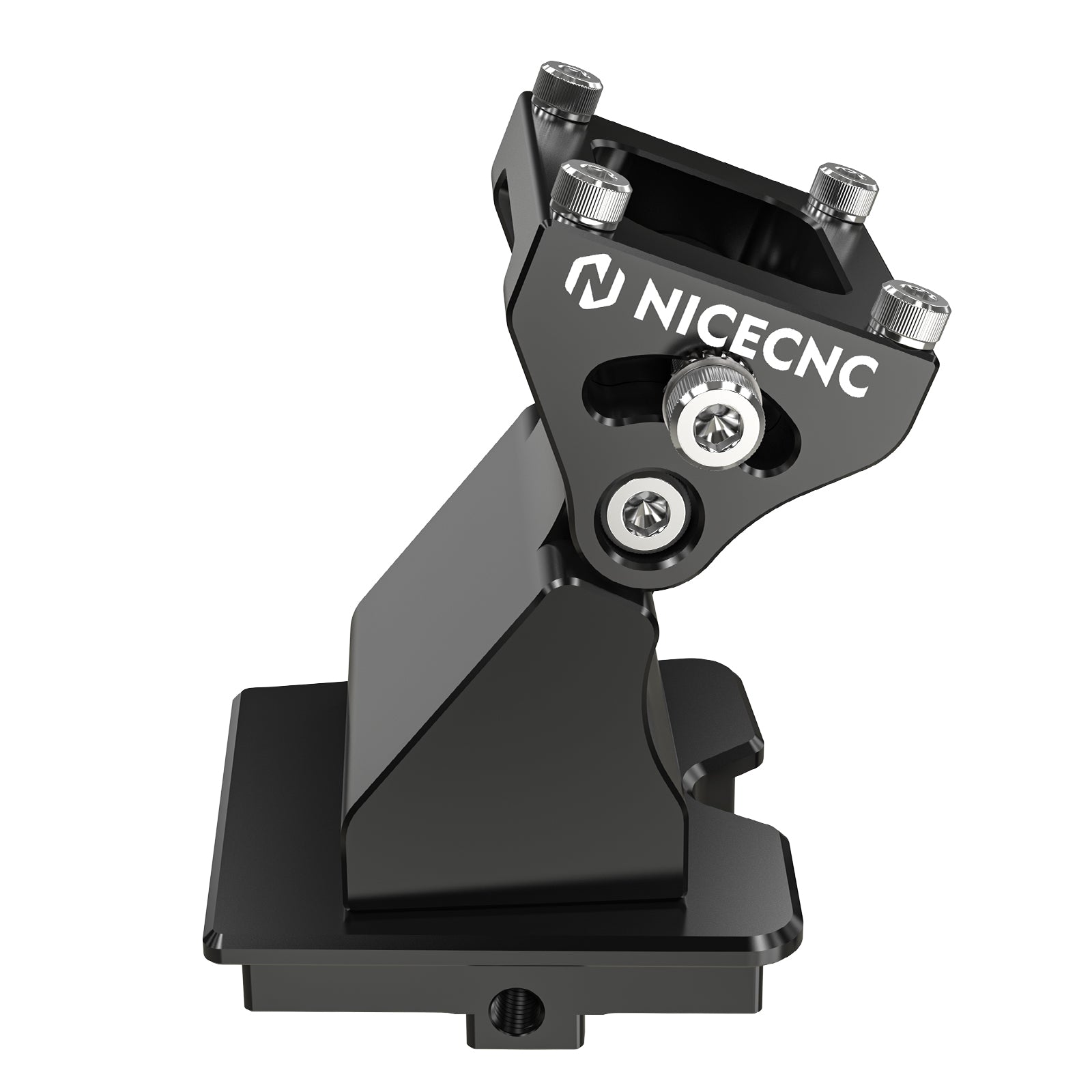 Adjustable GPS Mount Holder Stand For Husqvarna Norden 901 2022-2025