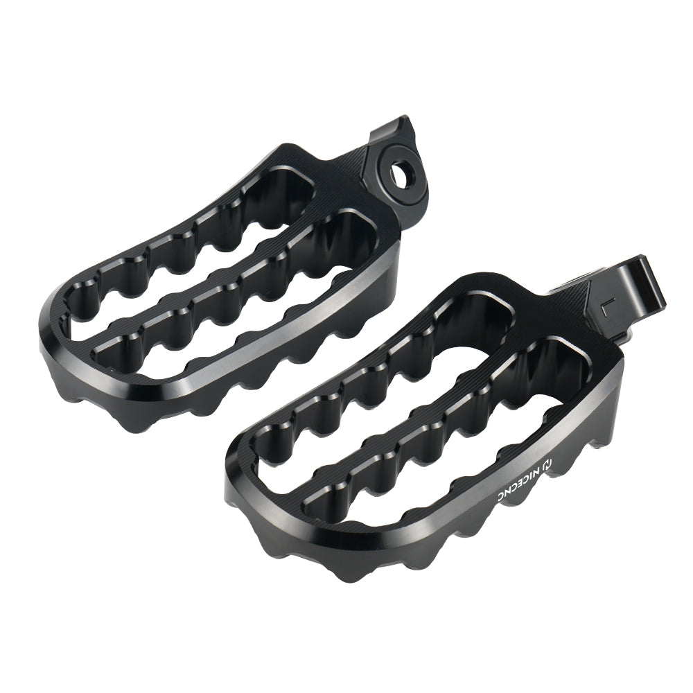 Forged Wide Foot Pegs Pedals For KTM 390 Adventure 2020-2024