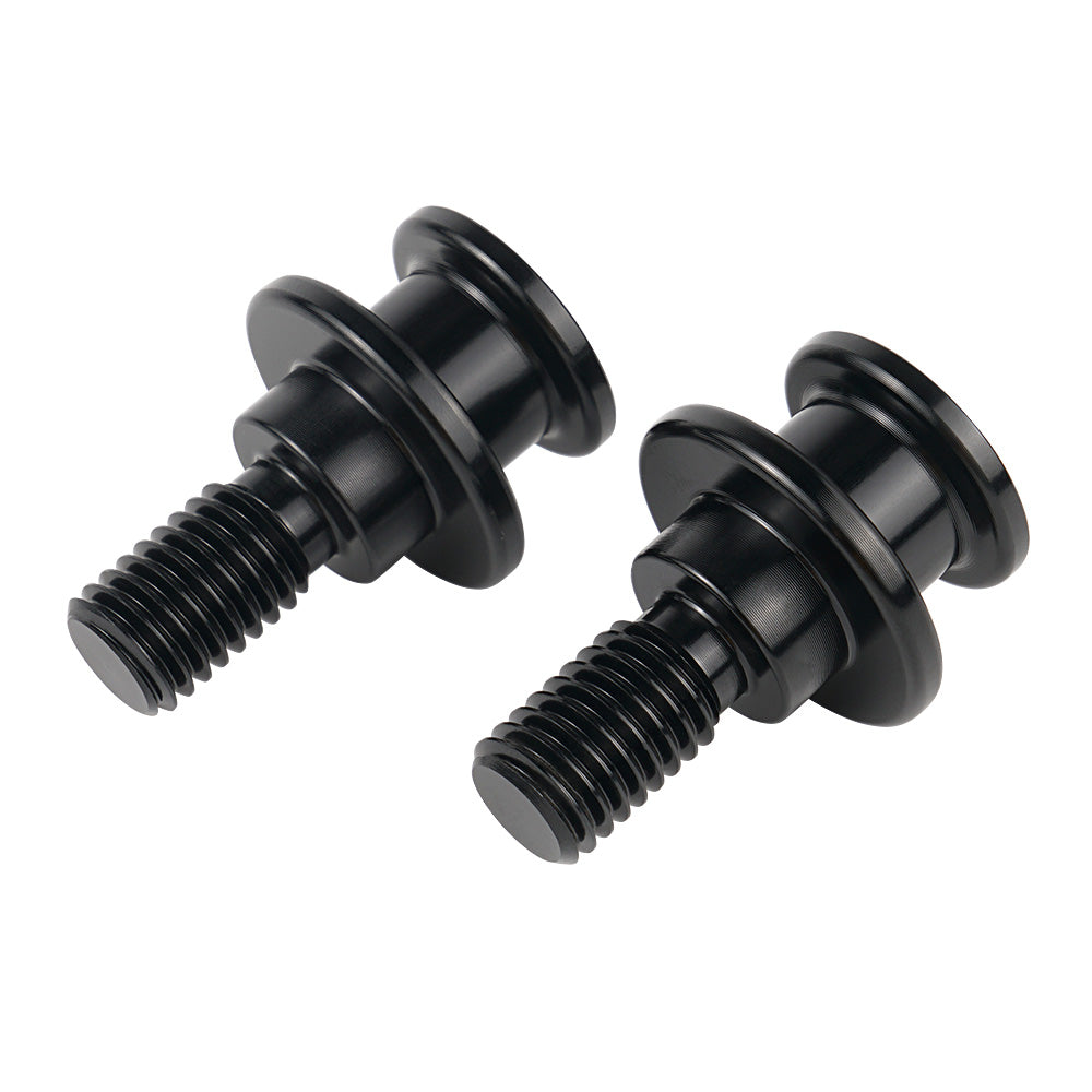 Swingarm Spools Support Adapters Bolts For KTM 690 Enduro SMC R 790 890 1290 ADV Duke