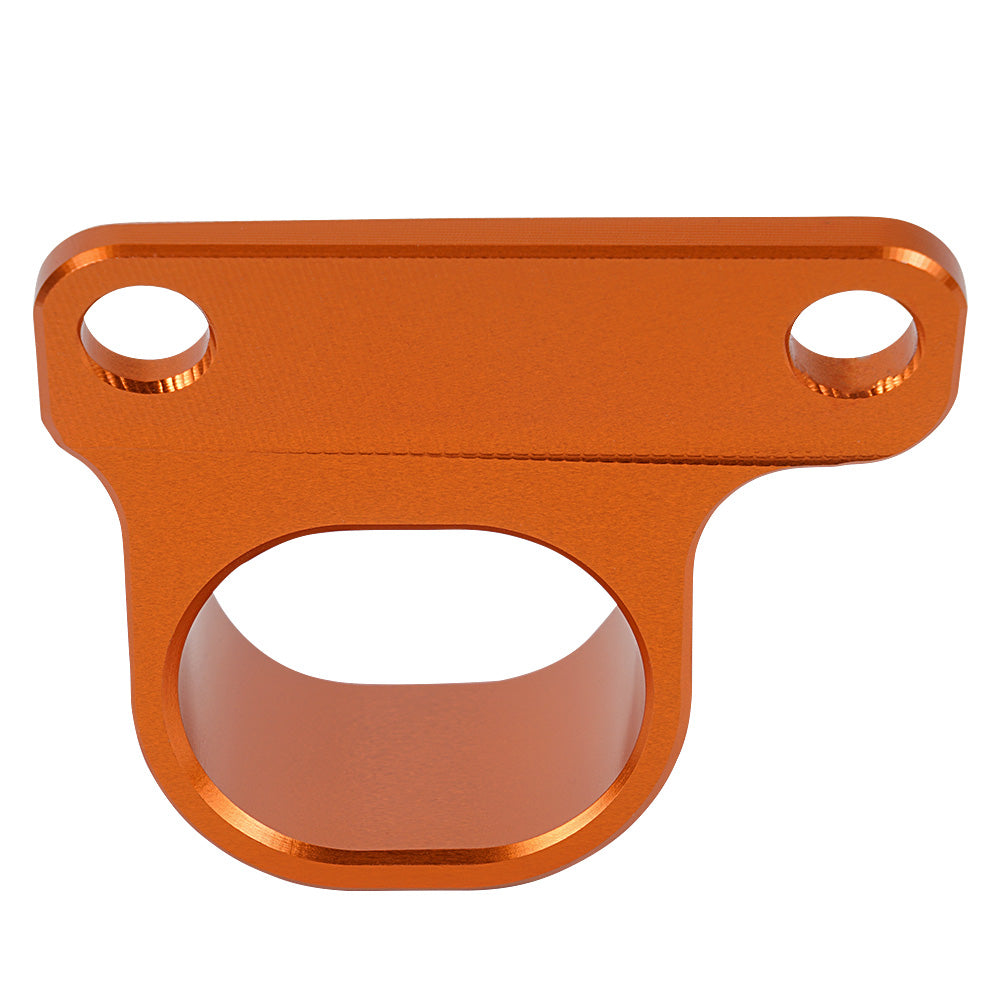 Muffler Pipe Silencer Mount Bracket Holder For KTM 690 Enduro SMC R