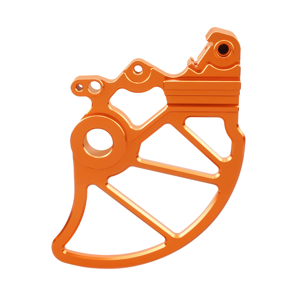 Rear Brake Disc Guard Cover For KTM 690 Enduro SMC R 08-24 Gas Gas ES SM 700